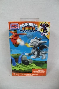 NEW Skylanders Giants Spyro The Dragon Mega Bloks Building Set 95426 2013 - Picture 1 of 3