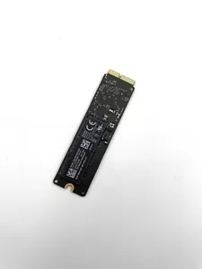 Genuine Apple MacBook Pro/Air A1466,A1502,A1398,A1465, 2013 - 2015 SSD 128-512GB - Picture 1 of 2