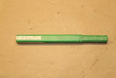 Precision Twist HSS AIRCRAFT EXTENSION DRILL 6" 058145 501-6 #45 QNT 12 - Image 1 of 3