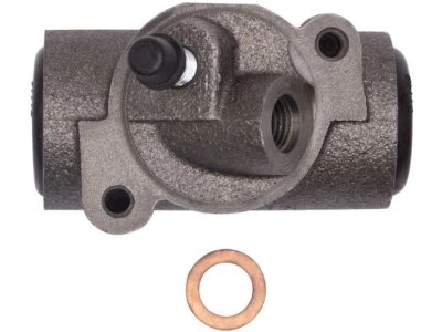 Cilindro de rueda delantero derecho fricción dinámica 88879NSDH para GMC G1500 1964-1965 Foto 1 de 2