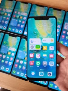 Huawei Mate 20 Pro 8+256GB 40MP Unlocked Smartphone Android Googleplay - Picture 1 of 11