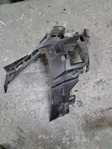 MERCEDES BENZ S CLASS 222 Right FRONT BUMPER BRACKET SUPPORT A2228850321 - Picture 1 of 5