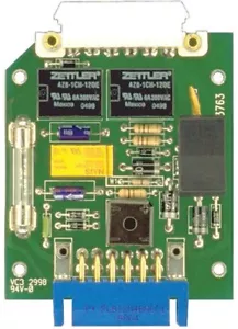 Dinosaur Electronics 300-3763, Power Supply Circuit Board For Onan Generators - Picture 1 of 1