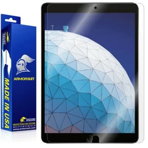 Armorsuit All Versions Screen Protector/Full-Body/Carbon Skin iPad Air 3 WIFI - Picture 1 of 13