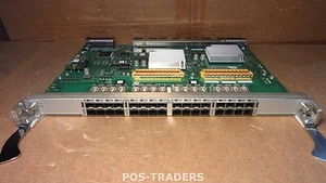 BROCADE FC8-32 40-1000146-05 DCX 32-Port 8GB Fibre PULLED FROM SILKWORM 48000 - Bild 1 von 1