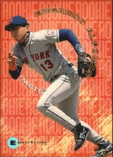 1995 EMOTION BASEBALL ROOKIES ASSORTED SINGLES U-PICK