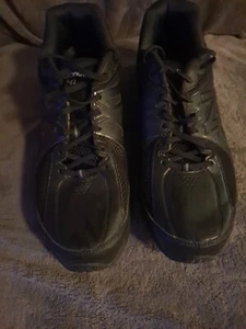 New Balance MW847BK2 Men Size 13 M, Black Walking Shoes - Picture 1 of 5