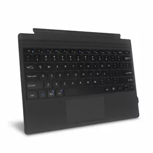 Touchpad Microsoft Surface Pro Type Cover Keyboard For SurfacePro 9/8/7/6/5/4/3 - Picture 1 of 20