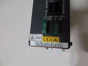 FANUC SERVO AMPLIFIER A16B-1212-0950 A16B12120950 Refurbished 2-5 days delivery - Picture 1 of 2