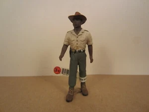 GAMEKEEPER by Schleich toy 13441 RETIRED - Picture 1 of 3