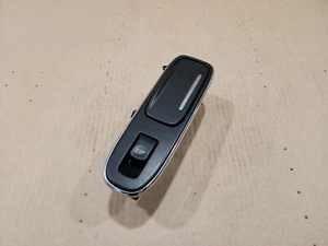 2004-2009 JAGUAR XJ8 REAR RH PASSENGER POWER WINDOW SWITCH 2W93-148443-AB - Picture 1 of 15