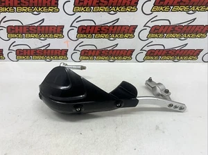♻️ Gas Gas Ec 200 2001 - 2002 Right Side Handlebar Cover Guard ♻️ - Picture 1 of 9
