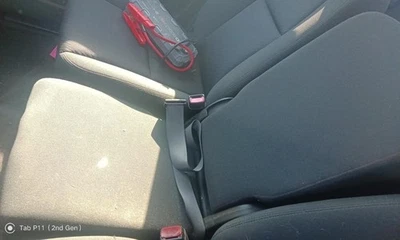 Front Seat Bucket-bench Seat Opt AZ3 Fits 07-14 SIERRA 2500 PICKUP 674354 - Imagem 1 de 4