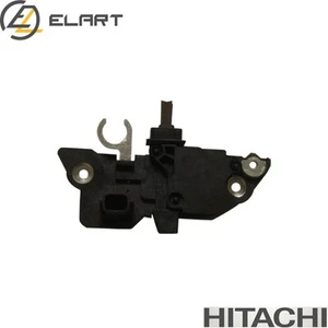 ALTERNATOR REGULATOR 130631 FOR RENAULT CLIO/III/Grandtour/SYMBOL FLUENCE 1.5L - Picture 1 of 6