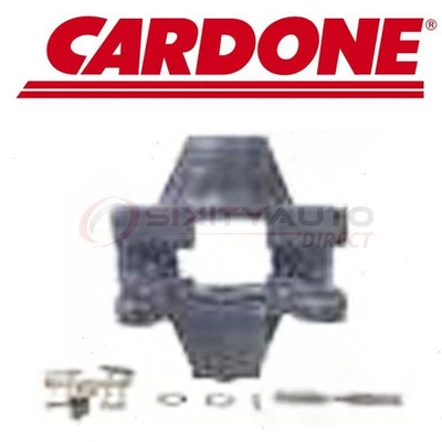 Cardone Reman Rear Left Disc Brake Caliper for 1998-2005 Lexus GS300 - pu Foto 1 de 4