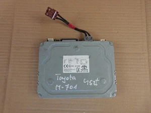 Lexus RX ES navigation module 86840-0W230-A - Picture 1 of 3