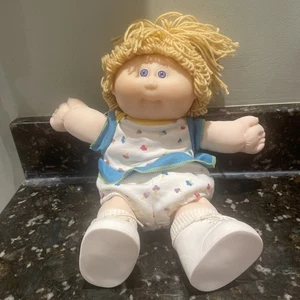 cabbage patch kids 1982-1987. 13” - Picture 1 of 5