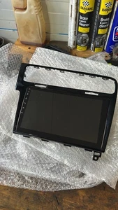 Stereo Android Apple CarPlay Golf 7 - Foto 1 di 2