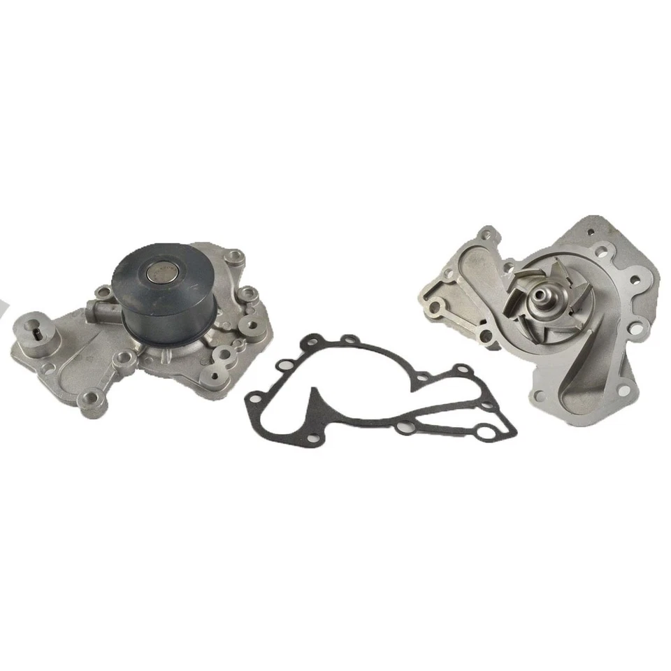 ITM Engine Components 28-9462 Engine Water Pump Foto 1 de 4