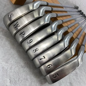 Titleist 822 OS Men s Golf Iron Set 8 Pieces S - Picture 1 of 10