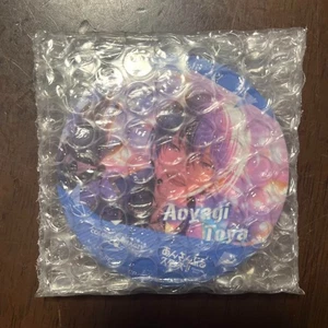 Project Sekai Colorful Stage Ensemble Stars Kuji Aoyagi Toya can mirror D - Picture 1 of 1