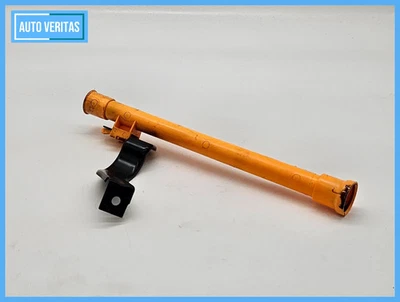 Original Audi funnel Guide funnel 2.0 FSI oil funnel 06F103663J - Image 1 of 4