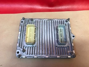 2019 Jeep Cherokee Engine Control Module Unit ECM ECU PCM OEM P68405801AD - Picture 1 of 5