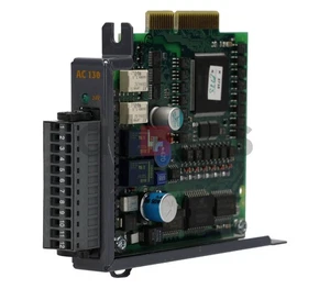 B&R ACOPOS PLUG-IN DIGITAL I/O MODUL  - 8AC130.60-1 (USED) - Picture 1 of 1
