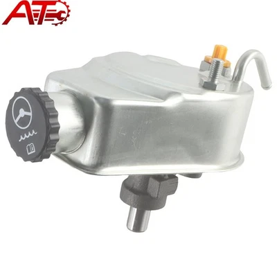 Power Steering Pump for Chevrolet C10 C20 K10 K20 Suburban 1980-1987 207920 - Image 1 of 4