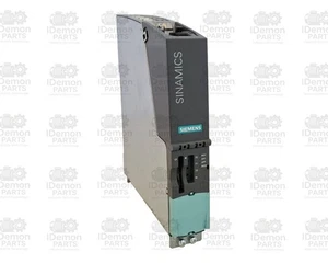 Siemens 6SL3040-0MA00-0AA1 SINAMICS Control Unit CU320 Steuereinheit - Bild 1 von 11
