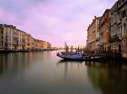 Kunstfotografie Venezia V, Ralph Hinterkeuser, 110x147,6cm, Lambda Color Print