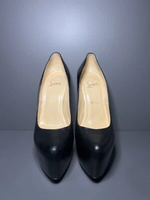 Christian Louboutin Daffodile 160 Pumps - Image 1 of 4