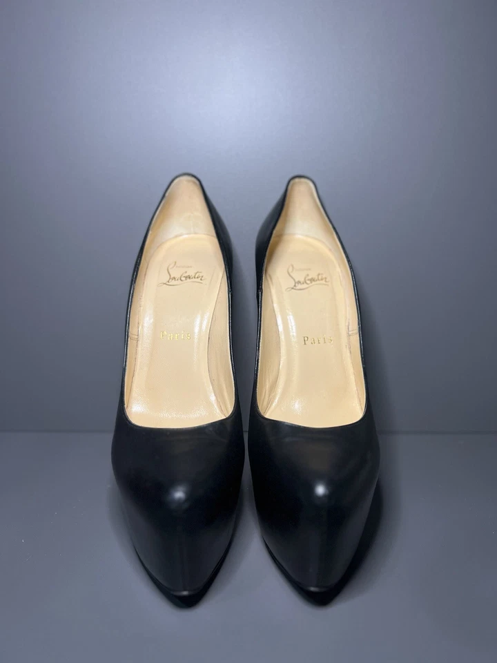 Bombas Christian Louboutin narciso 160 Foto 1 de 4