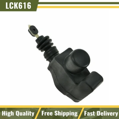 Actuador de bloqueo de puerta eléctrico DORMAN 746-014 para camioneta Chevy GMC Cadillac Pontiac Foto 1 de 4