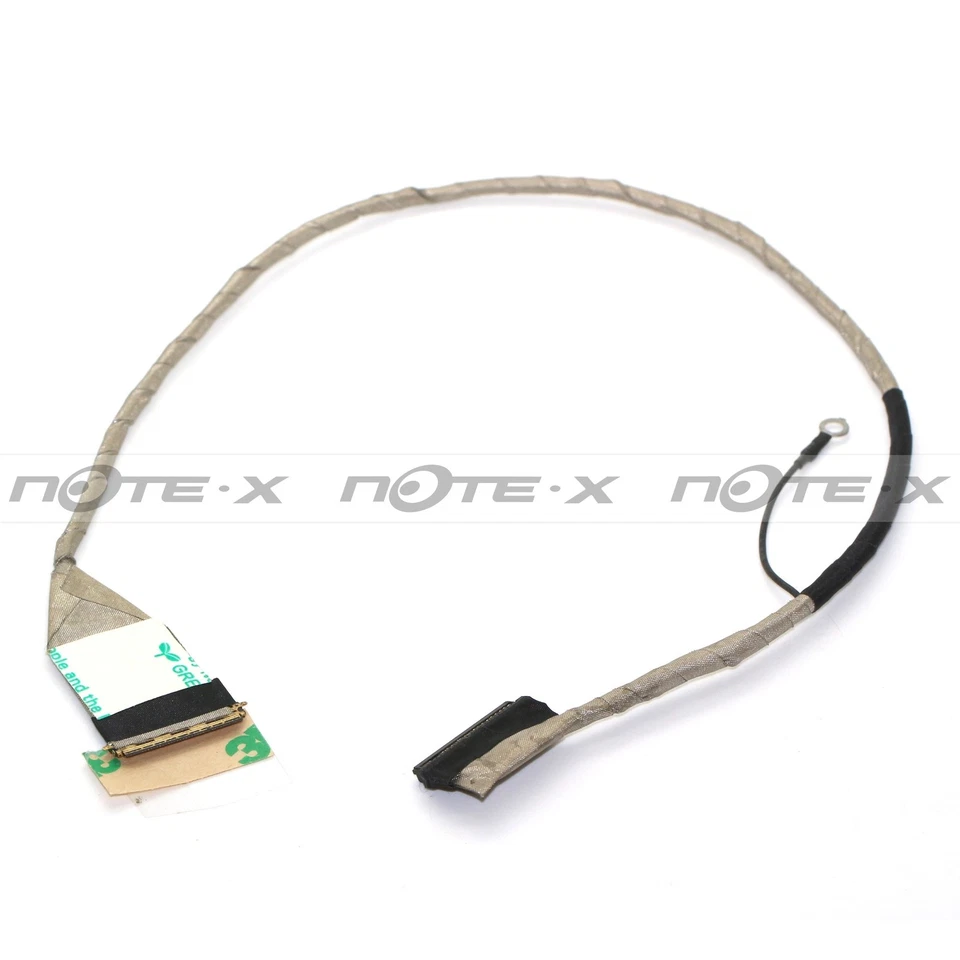 HP ProBook 4730S LCD Kabel 17" 6017B0298902 - Bild 1 von 1