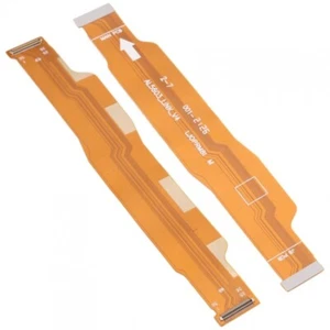 Câble Flex Principale Compatible pour Realme 8i/Note 50 / Narzo 50 LJOPRM8I - Picture 1 of 1