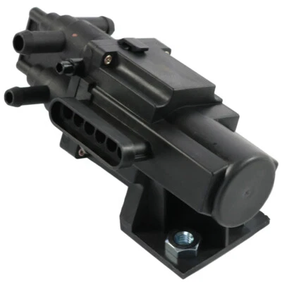 Клапан селектора двойного бака топливного газа 6 портов для Chevy Dodge GMC Ford пикапа - Изображение 1 из 4