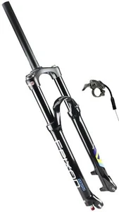 Horquilla de suspensión para bicicleta de montaña Suntour Epixon Epicon XC 27,5/29 control remoto 100 mm/120 mm - Imagen 1 de 4