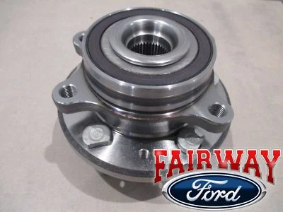 09 thru 19 FLEX OEM Genuine Ford Front OR Rear Hub Wheel Bearing NEW Foto 1 de 4