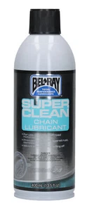 Lubrero de cadena Bel-Ray Super Clean Chain spray 400 ml lata - Imagen 1 de 1