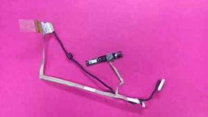 Flat Screen for HP Elitebook 8560p Screen Cable Video LED Display Monitor Webcam - Picture 1 of 3