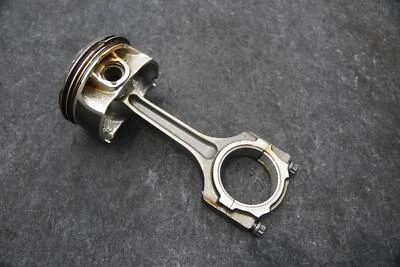 Engine Piston Connecting Rod 5.0L Coyote V8 ML3Z6108C OEM Ford F150 2021-23 - Image 1 of 3