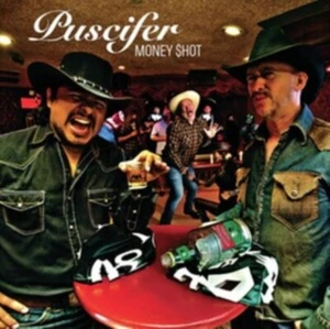 Puscifer - Money Shot - New CD - V99z - Picture 1 of 1