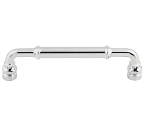 (5) Top Knöpfe TK884PC Brixton Pull poliertes Chrom 5-1/16′′ C bis C 5-5/8′′ - Bild 1 von 2