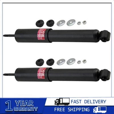 Shocks For Ford E-250 Econoline 5.8L 2002 2001 2000 1999 1998 1997 1996 1995 - Image 1 of 4