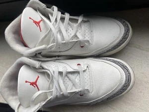 Air Jordan 3 Retro White Cement - Bild 1 von 5