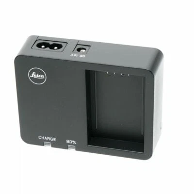 Genuine Leica Battery Charger BC-SCL5 for M10 (Battery is not included)#24002 - Image 1 of 4