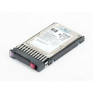 HP 146GB 15K SAS 2.5 Hard Drive 512547-B21 512744-001 15000rpm - Picture 1 of 2