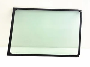 Fit Peterbilt 200 & 3-Series Driver Left Side Front Windshield Window Glass - Picture 1 of 4