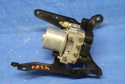 1999 ACURA INTEGRA GSR 1.8L B18C1 AFTERMARKET ABS BRAKE PUMP MODULE UNIT #4380 Foto 1 de 4